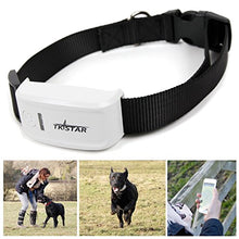 Carica l&#39;immagine nel visualizzatore di Gallery, TKSTAR Mini GPS Tracker, per Pet Tracker Localizzatore, Real-time...