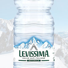 Carica l&#39;immagine nel visualizzatore di Gallery, Levissima Acqua Minerale Naturale Oligominerale - 1.5 L x 5+1 Bottiglia... - Ilgrandebazar