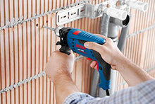Carica l&#39;immagine nel visualizzatore di Gallery, Bosch Professional 35992 Trapano con Percussione GSB 13 RE, Inclusi Asta di...