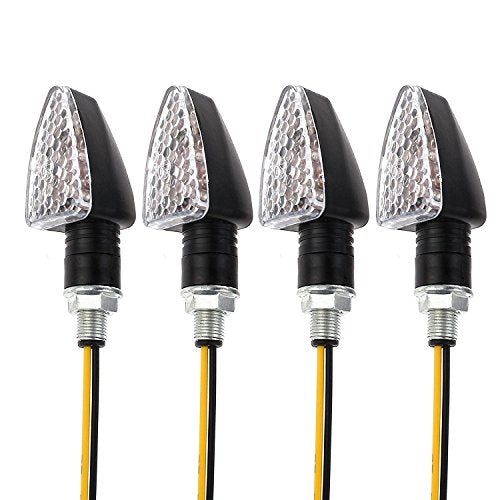 4 indicatori di direzione impermeabili, Standard Model - Ilgrandebazar