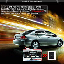 Carica l&#39;immagine nel visualizzatore di Gallery, TKSTAR tk915Tracker GPS Auto tempo di stand-by 120giorni Tracker TK915