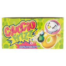 Carica l&#39;immagine nel visualizzatore di Gallery, Gelco Ciuccio Frizz Caramelle Gommose Frizzanti, Gusto Frutti Assortiti, 150...