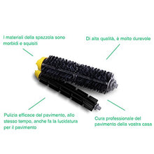Carica l&#39;immagine nel visualizzatore di Gallery, GHB iRobot Kit di Ricambi Sostituzione per Roomba 620 651 600 630 650 660...