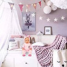 Carica l&#39;immagine nel visualizzatore di Gallery, Amycute Abiti Vestiti Accessori per Bambola 43 CM/17 Pollice Tuta Unicorno... - Ilgrandebazar