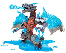Carica l&#39;immagine nel visualizzatore di Gallery, MEGA Construx Breakout Beasts con Slime, 2 Creature in Uno, Giocattolo per... - Ilgrandebazar