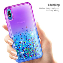 Carica l&#39;immagine nel visualizzatore di Gallery, AROYI Cover Samsung Galaxy A10 + Pellicola Protettiva in Vetro Temperato[2... - Ilgrandebazar