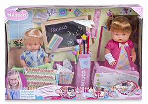 Nenuco Scuola, 700010920 - Ilgrandebazar