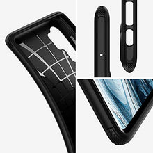 Carica l&#39;immagine nel visualizzatore di Gallery, Spigen Rugged Armor compatibile con Xiaomi Mi Note 10 Custodia/Xiaomi Mi... - Ilgrandebazar