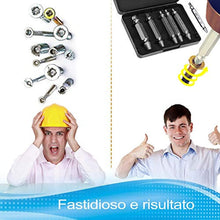 Carica l'immagine nel visualizzatore di Gallery, 1
