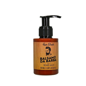 TRATTAMENTI PRODOTTI BARBA BEARD RENEE B. SHAMPOO, BALSAMO, OLIO CERA KIT /... - Ilgrandebazar