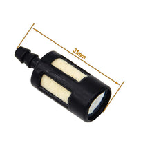 Carica l'immagine nel visualizzatore di Gallery, SWNKDG Set di 3 Diametro Esterno Tubo Carburante 2 x 3,5 mm 2,5 x 5... - Ilgrandebazar