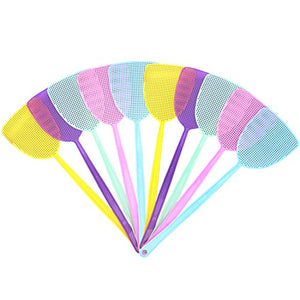 Blooven Controllo dei parassiti scacciamosche, 10 Pezzi, Multi-Colori