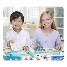 Carica l&#39;immagine nel visualizzatore di Gallery, Aquabeads- Beginners Studio with Flip Tray Set di Perline per creazione,... - Ilgrandebazar