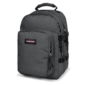 Eastpak Provider, Zaino Casual Unisex, Grigio 44 cm, (Black Denim)