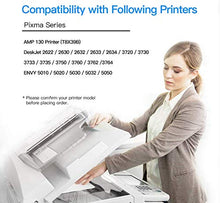 Carica l&#39;immagine nel visualizzatore di Gallery, LxTek Rigenerata per HP 304 304XL Cartucce d&#39;inchiostro Envy 5010...