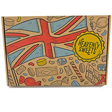 Carica l'immagine nel visualizzatore di Gallery, Heavenly Sweets 100% Confezione di Caramelle Assortite - Party Mix con Lecca...