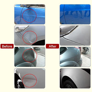 KKmoon fai da te schiocca un danno Dent Ding Car Auto di riparazione del...