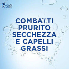 Carica l'immagine nel visualizzatore di Gallery, Head &amp; Shoulders Classic Clean Antiforfora Shampoo, 1 l (Confezione da 1)