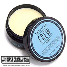 Carica l'immagine nel visualizzatore di Gallery, American Crew Fiber Cera fibroso per l'uomo, 85 g, 3 once