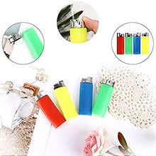Carica l&#39;immagine nel visualizzatore di Gallery, Accendino Spruzza Acqua - Magico - Scherzetti - Magia - Gioco - Giocattolo -... - Ilgrandebazar