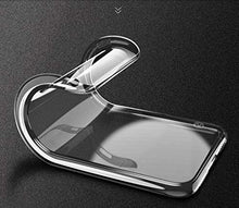 Carica l'immagine nel visualizzatore di Gallery, QFSM Protettiva Cover + Vetro Temperato per Doogee N20 (6.3"), Silicone TPU...