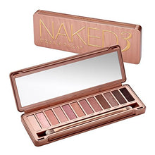 Carica l&#39;immagine nel visualizzatore di Gallery, Palette Urban Decay Naked 3 - Ilgrandebazar