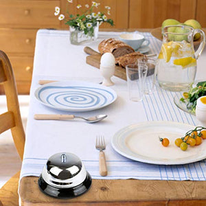 BUYGOO Campanello Reception Campana