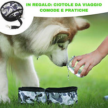 Carica l&#39;immagine nel visualizzatore di Gallery, Coprisedile Auto Per Cani - Telo Universale Antimacchia Antigraffio Per...