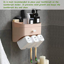 Carica l&#39;immagine nel visualizzatore di Gallery, Spazzolini di bambù,6 pz Spazzolino Bamboo,Riutilizzabili,Naturale e White02 - Ilgrandebazar