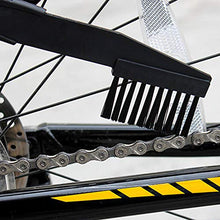 Carica l'immagine nel visualizzatore di Gallery, CHERRY HOME Kit Pulisci Catena Bici, Lavacatena da Bici Professionale...