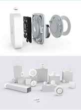 Carica l&#39;immagine nel visualizzatore di Gallery, Aqara Smart Air Pressure Temperatura umidità Sensore Ambientale Controllo... - Ilgrandebazar