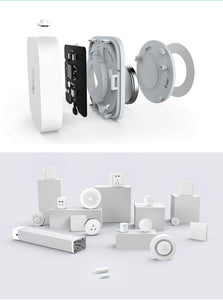 Aqara Smart Air Pressure Temperatura umidità Sensore Ambientale Controllo... - Ilgrandebazar
