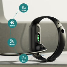 Carica l'immagine nel visualizzatore di Gallery, TUSITA [2-Pezzi] Magnetico Caricatore Compatibile con Xiaomi Mi Band 5 6 - USB Caricabatterie Cavo di Ricarica 3,3ft 100cm - Accessori per Fitness Tracker