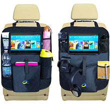 Carica l'immagine nel visualizzatore di Gallery, Protezione Sedili Auto Bambini Sidias 2pcs Omaggi Proteggi Sedile...