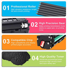 Carica l'immagine nel visualizzatore di Gallery, STAROVER MLT-D116L MLT-D116S Cartuccia Toner Sostituire Per Samsung 2 Nero