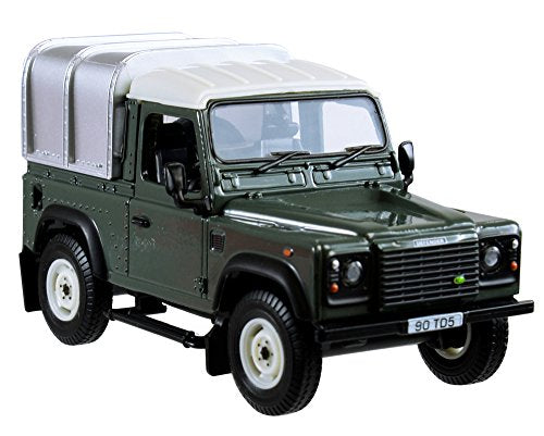TOMY Britains Die-Cast 42.732 Land Rover Defender 90 Pickup multicolore - Ilgrandebazar