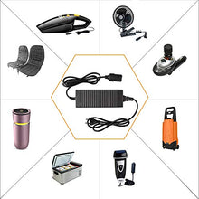 Carica l&#39;immagine nel visualizzatore di Gallery, KOYOSO 12V 10A Alimentatore 120W Power Supply Trasformatore
