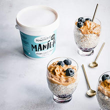 Carica l&#39;immagine nel visualizzatore di Gallery, ManiLife Burro di Arachidi – Peanut Butter - Completamente Naturale,...
