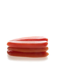 Carica l&#39;immagine nel visualizzatore di Gallery, Bottarga di Muggine grattuggiata in bustina Kosher Mr Moris 50Gr - Ilgrandebazar