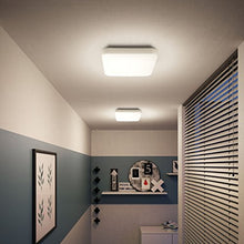 Carica l&#39;immagine nel visualizzatore di Gallery, Philips Lighting Mauve Lampada da Soffitto LED, Forma Quadrata, 2000 2000 lm