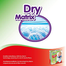 Carica l'immagine nel visualizzatore di Gallery, Babylino Sensitive Pants Extra Large, 138 Pannolini Mutandina Taglia 6...