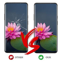 Carica l'immagine nel visualizzatore di Gallery, DASFOND Vetro Temperato per OnePlus 7 PRO 7 Pro Pellicola Protettiva
