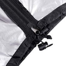 Carica l&#39;immagine nel visualizzatore di Gallery, Copertura per ombrellone, Onbrellone da Giardino, Coperture Esterno,...