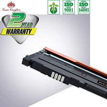 Carica l&#39;immagine nel visualizzatore di Gallery, Toner Kingdom CLT-K4072S Compatible cartucce di toner For Samsung 1 Nero - Ilgrandebazar