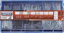 Carica l&#39;immagine nel visualizzatore di Gallery, Connex Assortimento Chiodi, 530 g - Ilgrandebazar