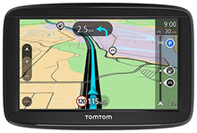 Carica l&#39;immagine nel visualizzatore di Gallery, TomTom Start 52 Europa 45 GPS per Auto, Display da 5 Pollici, Mappe a Vita &amp;...