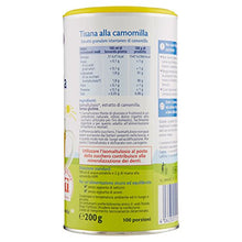 Carica l&#39;immagine nel visualizzatore di Gallery, Hipp Tisana con Isomaltulosio Camomilla - 200 g