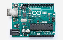 Carica l&#39;immagine nel visualizzatore di Gallery, ARDUINO UNO REV 3 [A000066] Arduino R3, White - Ilgrandebazar