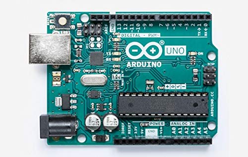 ARDUINO UNO REV 3 [A000066] Arduino R3, White - Ilgrandebazar