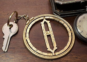 Anello Equinoziale. Astronomico Universale. Orologio steampunk. Orologio... - Ilgrandebazar